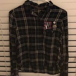 2 Zara Shirts Brand New